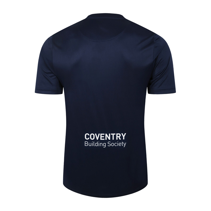 2a Equipacion Camiseta Coventry City 23-24 - Haga un click en la imagen para cerrar